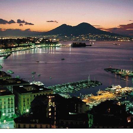 Napoli Sunny Charme Apartment Ngoại thất bức ảnh