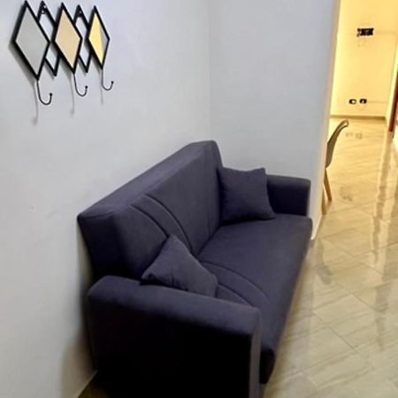 Napoli Sunny Charme Apartment Ngoại thất bức ảnh