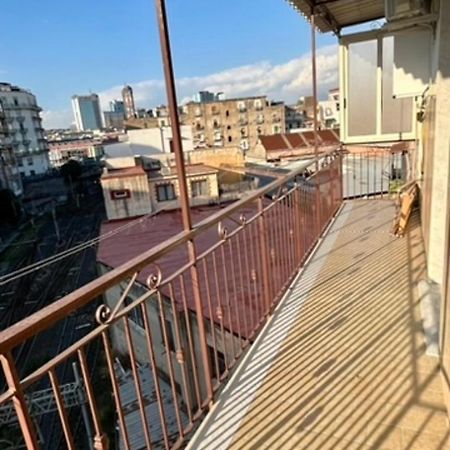 Napoli Sunny Charme Apartment Ngoại thất bức ảnh