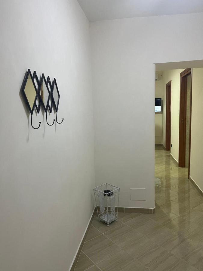 Napoli Sunny Charme Apartment Ngoại thất bức ảnh
