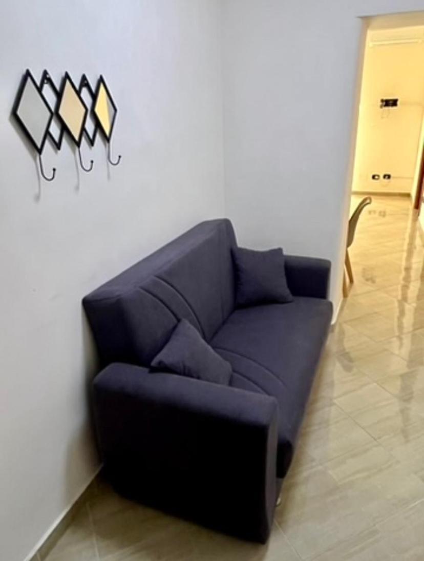 Napoli Sunny Charme Apartment Ngoại thất bức ảnh