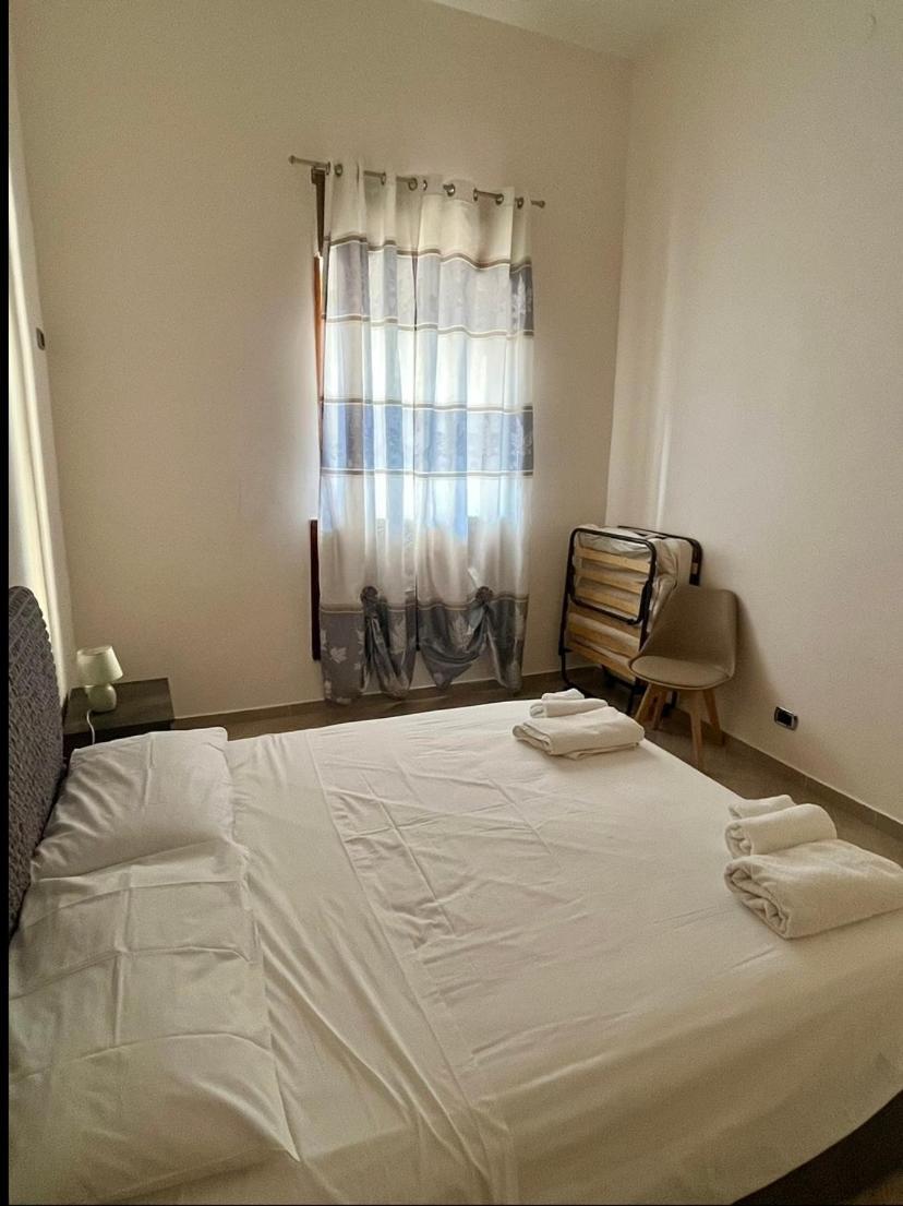 Napoli Sunny Charme Apartment Ngoại thất bức ảnh