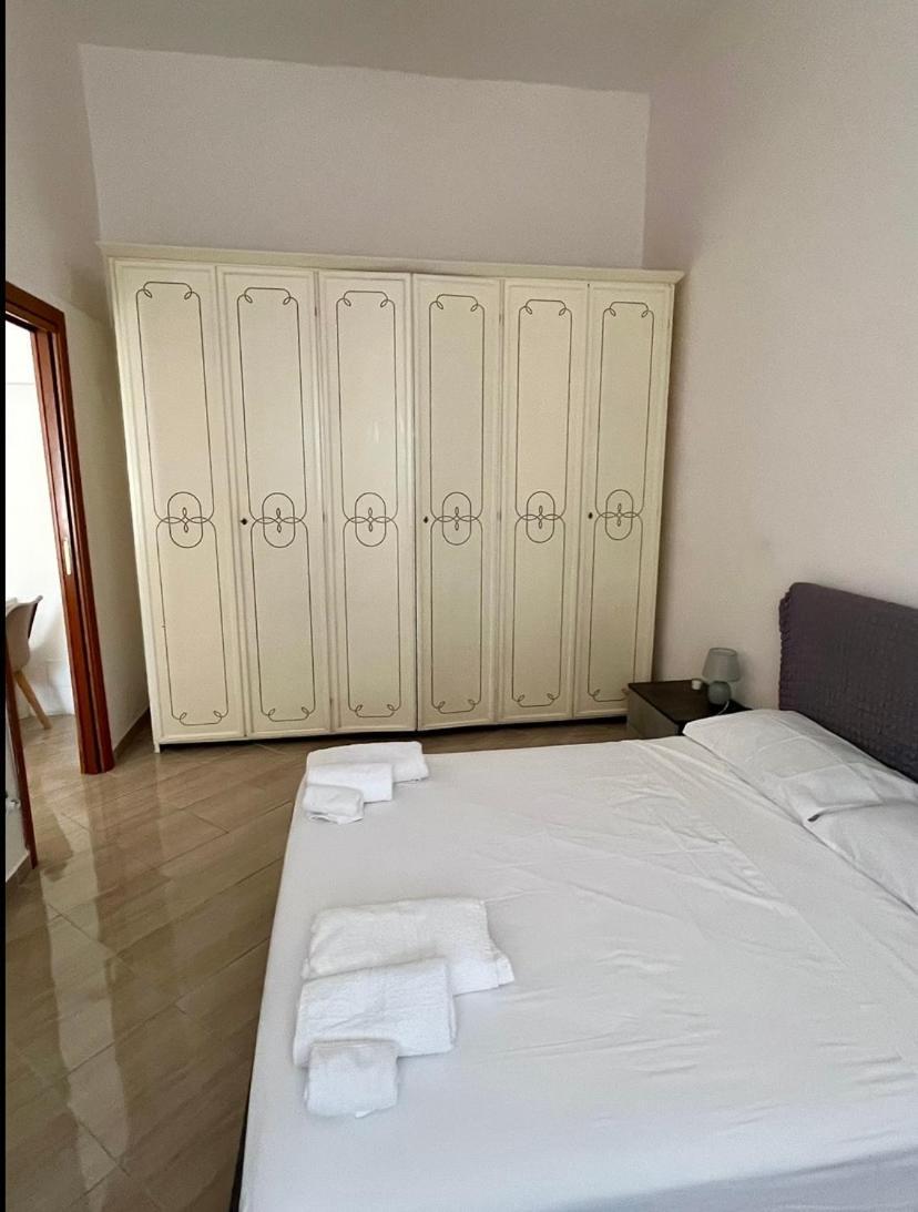 Napoli Sunny Charme Apartment Ngoại thất bức ảnh
