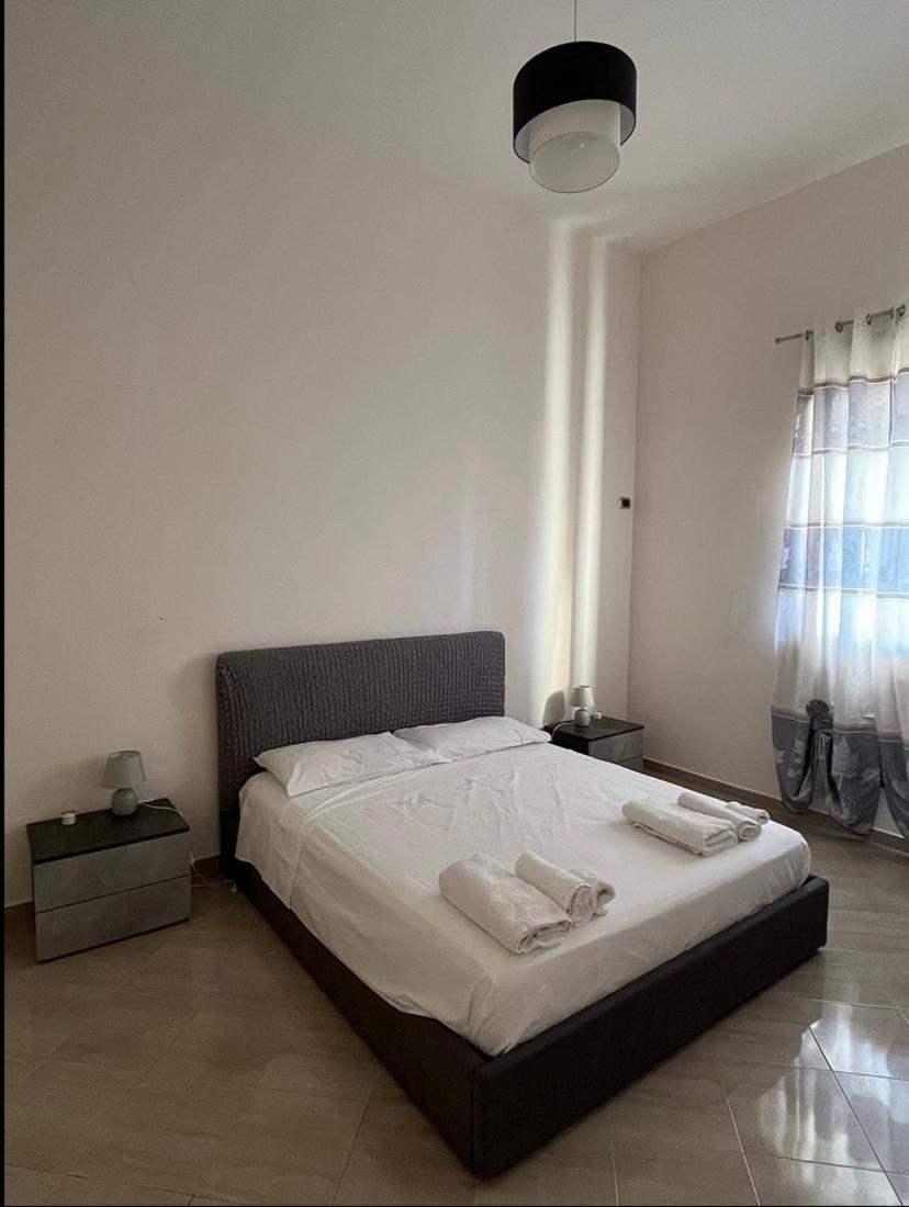 Napoli Sunny Charme Apartment Ngoại thất bức ảnh