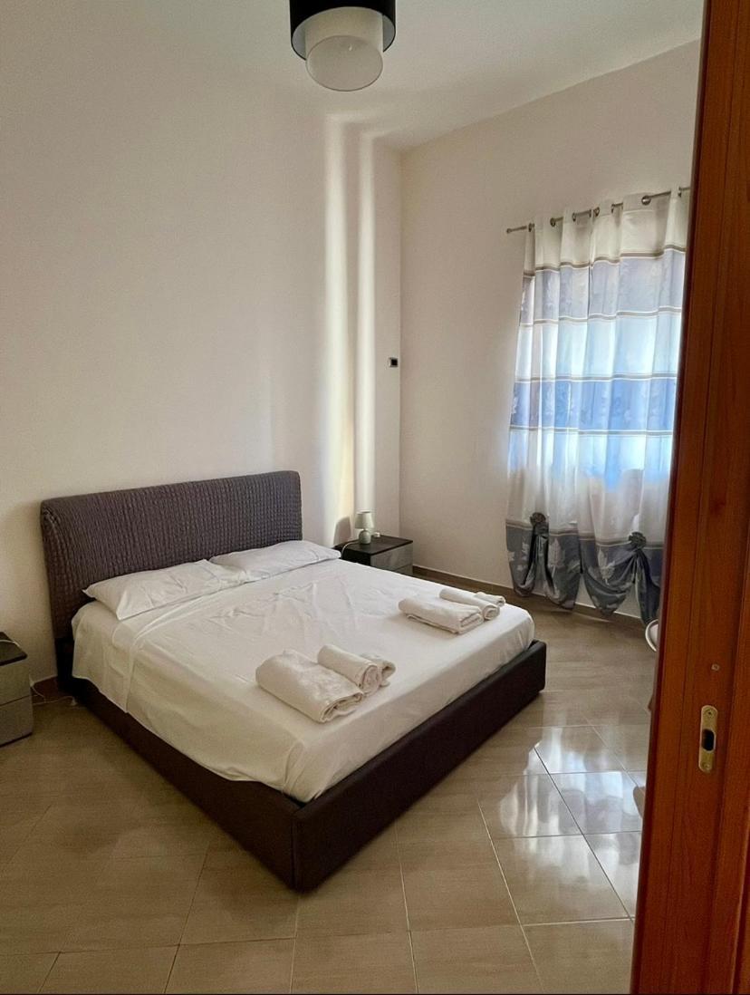 Napoli Sunny Charme Apartment Ngoại thất bức ảnh
