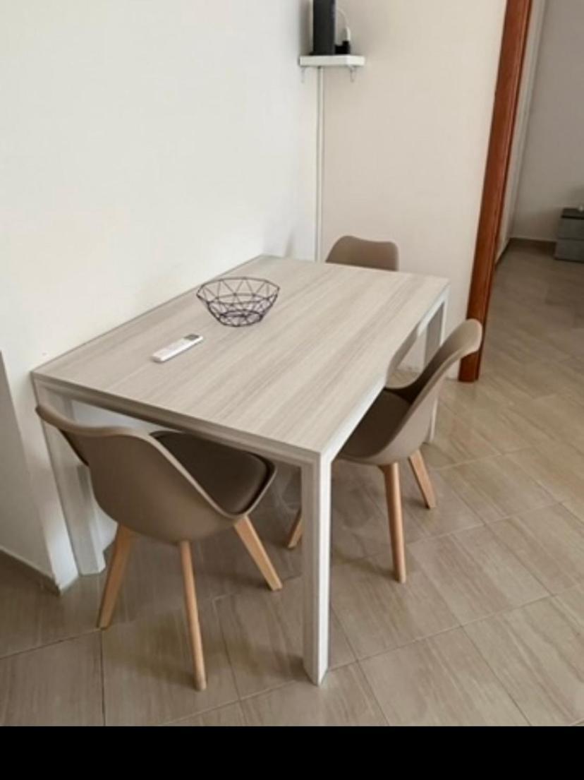 Napoli Sunny Charme Apartment Ngoại thất bức ảnh